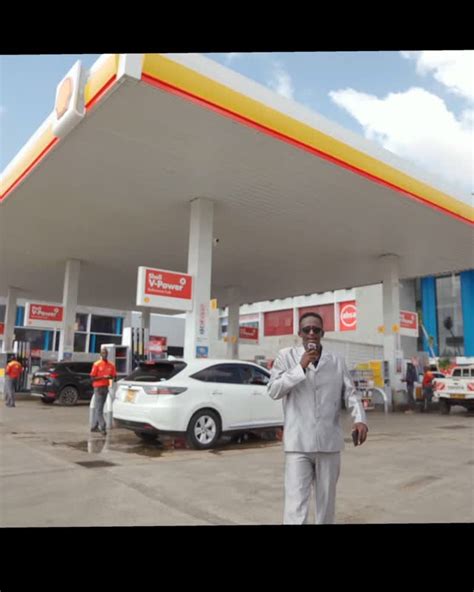Shell Kenya (@Shell.